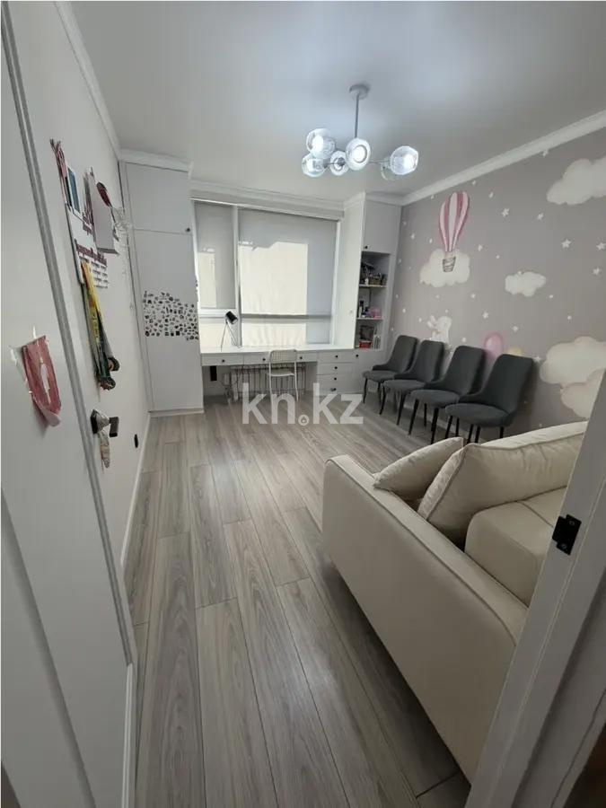 Продажа 3-комнатной квартиры, 90 м² в Астане - фото 3
