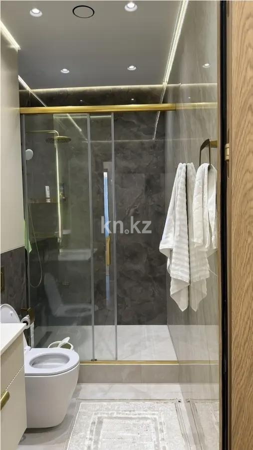 Продажа 4-комнатной квартиры, 112.74 м² в Астане - фото 6