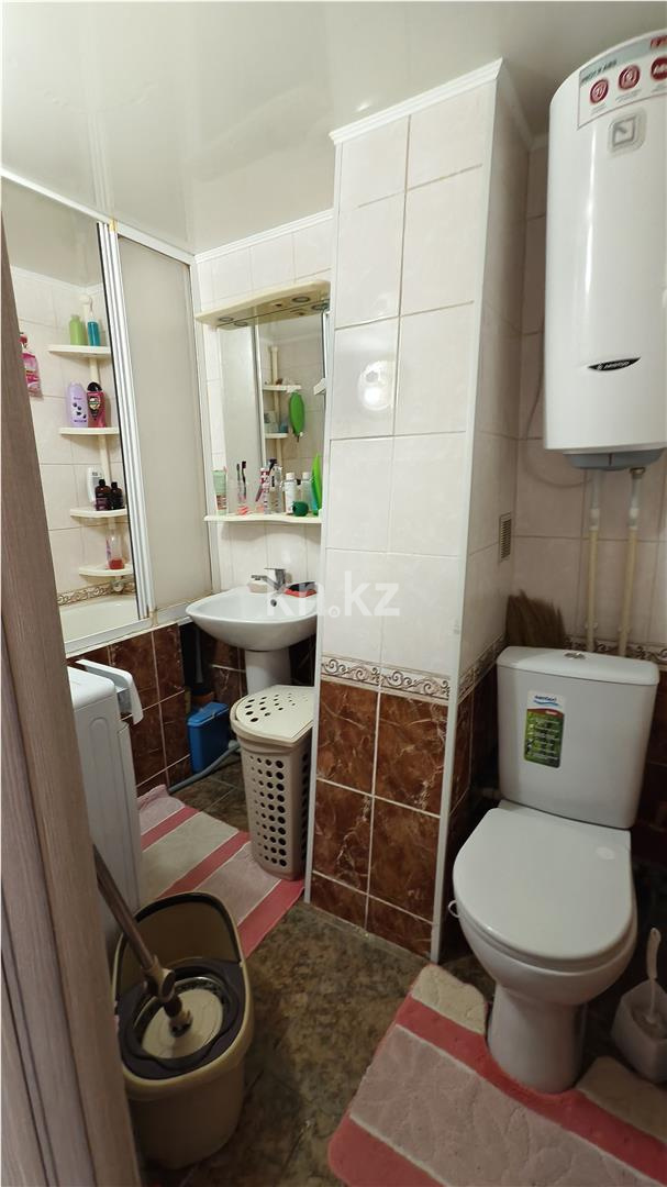 Продажа 3-комнатной квартиры, 68 м², 3А мкр. в Темиртау - фото 9