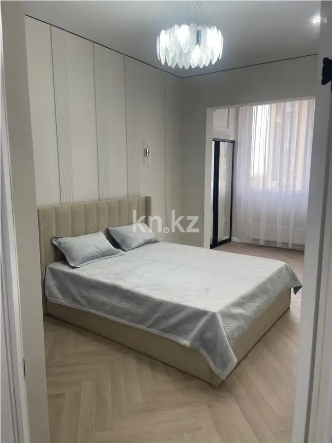 Продажа 2-комнатной квартиры, 48 м², пр. Серкебаева, дом  146 в Алматы - фото 2