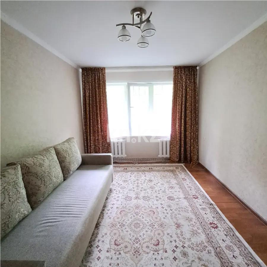 Продажа 1-комнатной квартиры, 31 м² в Алматы - фото 2