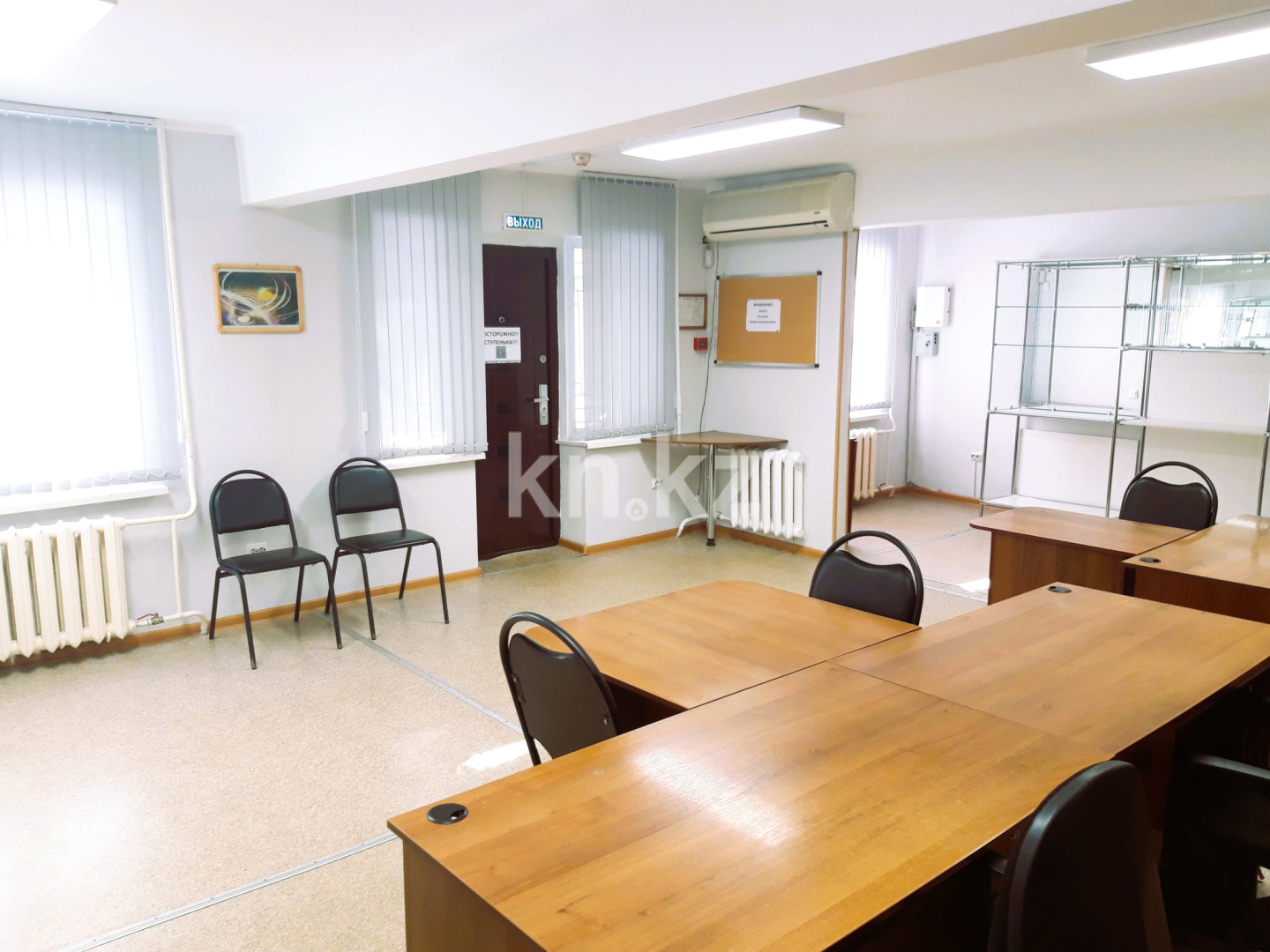 Продажа , 60 м², пр. Женис, дом  49/1 - ул. Маскеу в Астане - фото 13