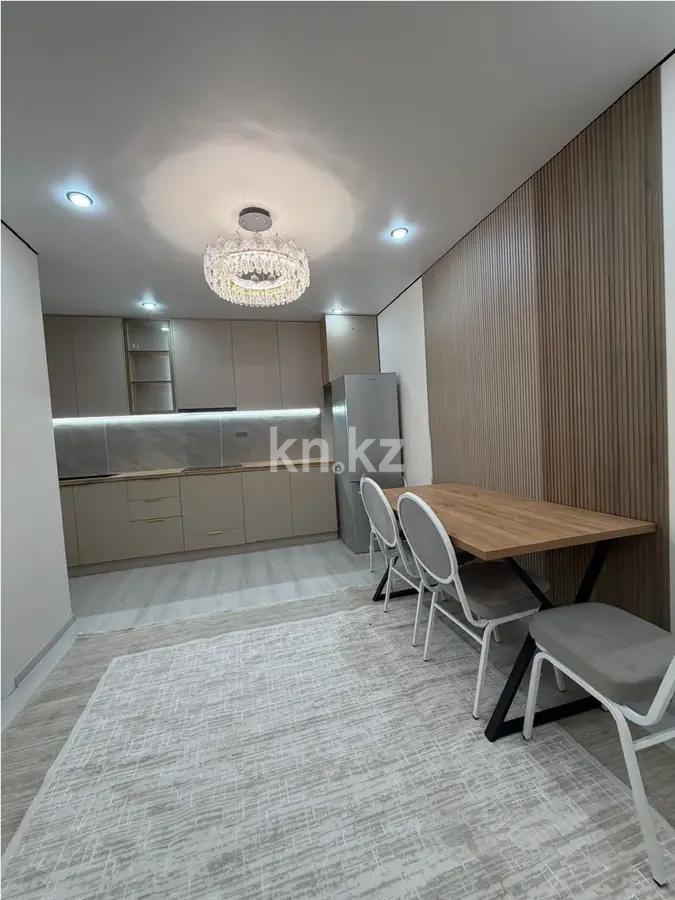 Продажа 3-комнатной квартиры, 60 м², пр. Райымбека, дом  590/15 в Алматы - фото 4