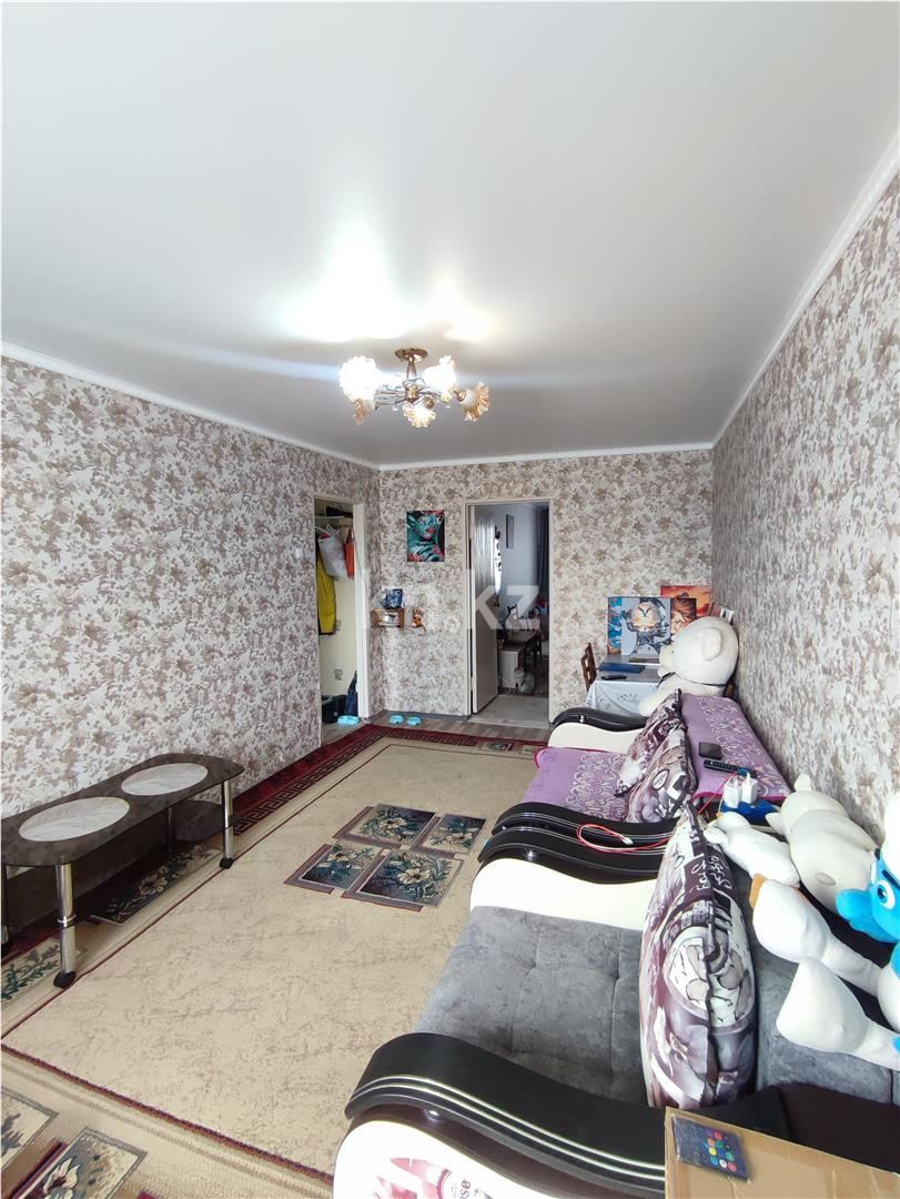 Продажа 2-комнатной квартиры, 45 м² в Караганде - фото 2