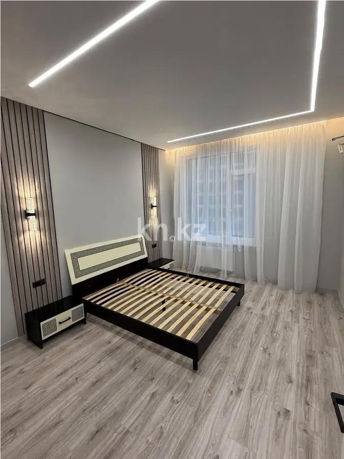 Продажа 2-комнатной квартиры, 45 м² в Астане - фото 2