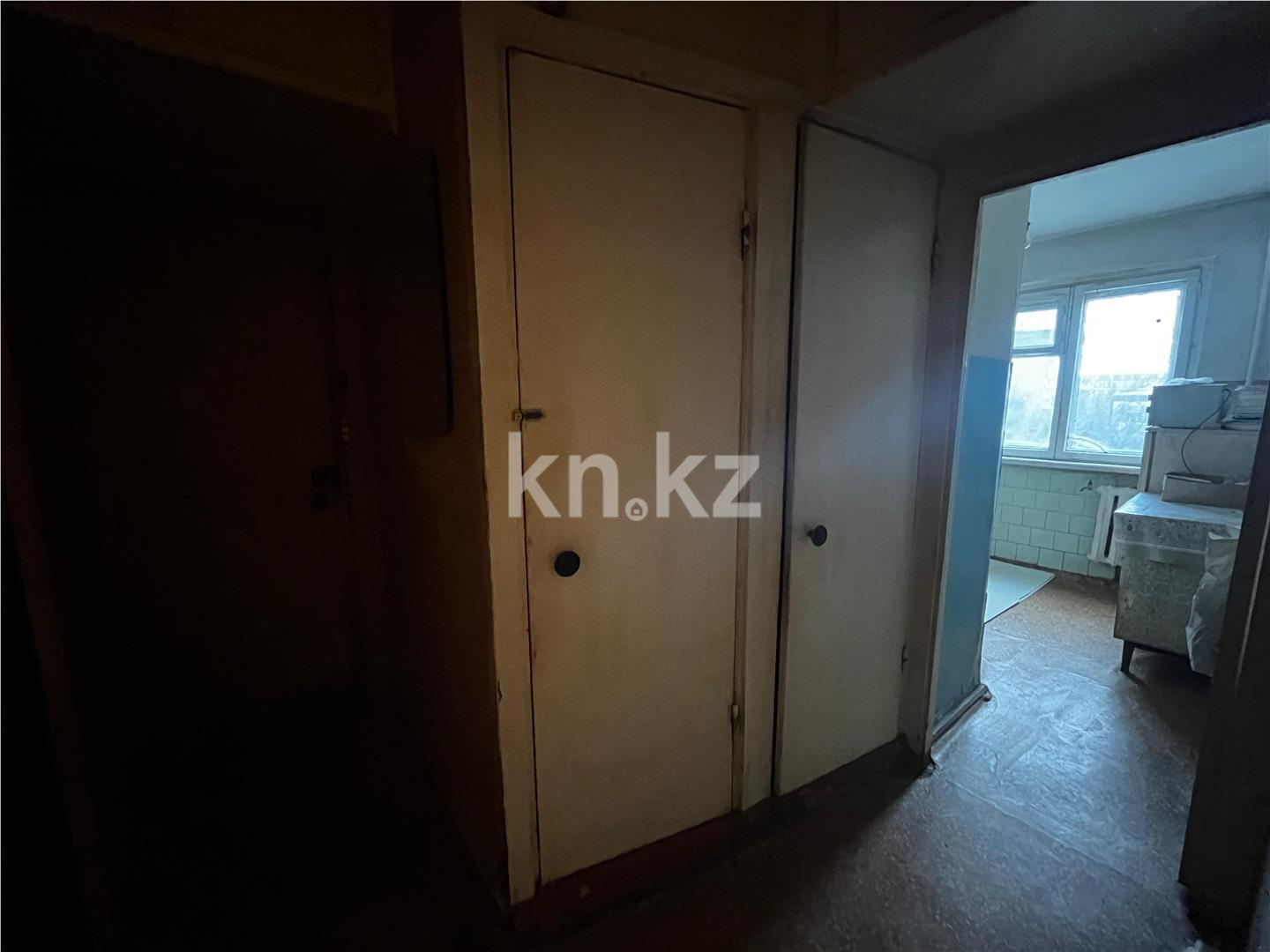 Продажа 2-комнатной квартиры, 45 м² в Караганде - фото 8