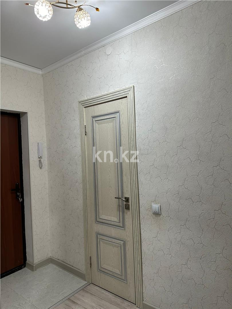 Продажа 1-комнатной квартиры, 45 м², ул. Бейсекбаева в Астане - фото 5