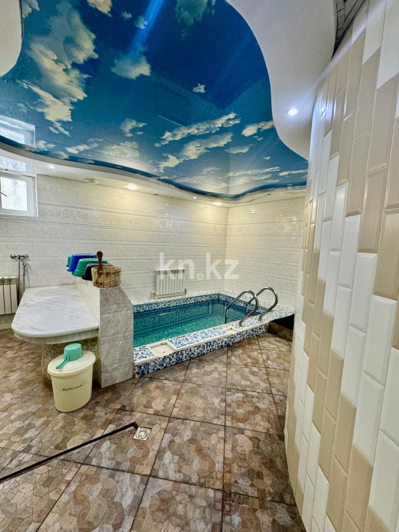 Продажа , 2800 м², ул. Манаса, дом  7 - пр. Абылай хана в Астане - фото 10