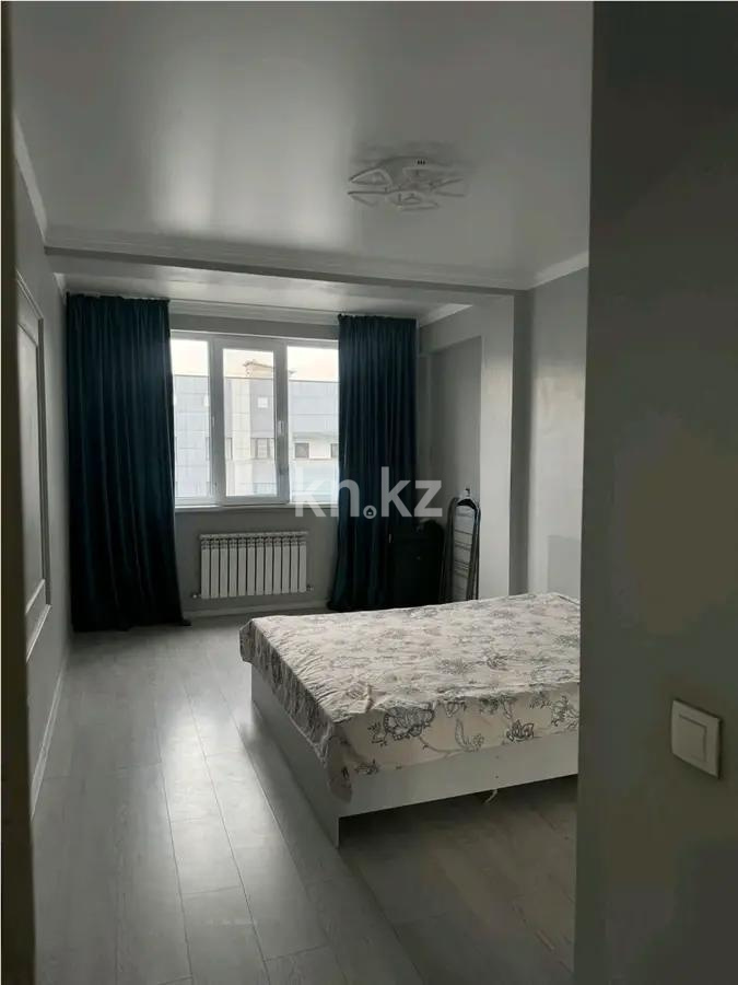 Продажа 2-комнатной квартиры, 53 м², ул. Бокейханова, дом  510б в Алматы - фото 2