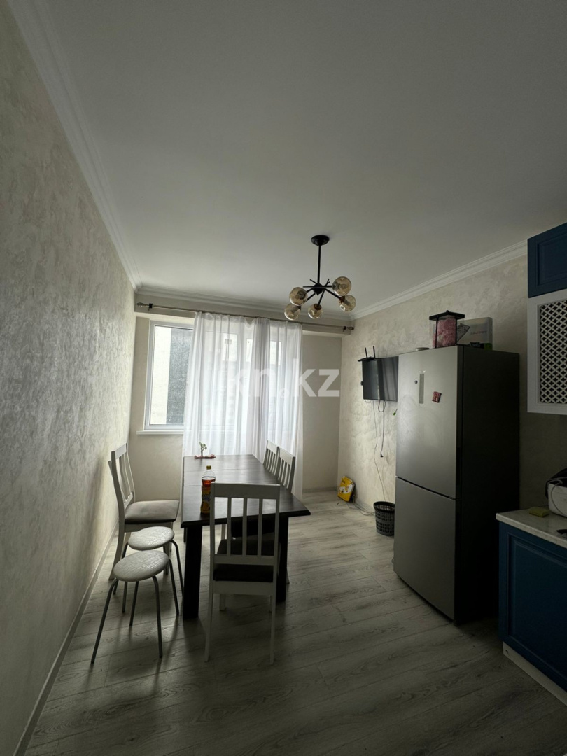 Продажа 2-комнатной квартиры, 61 м² в Алматы - фото 2