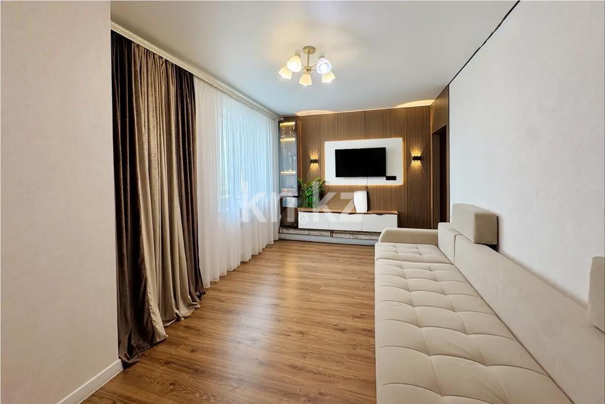 Продажа 3-комнатной квартиры, 68.2 м² в Астане