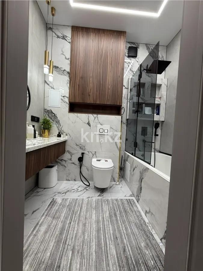 Продажа 2-комнатной квартиры, 90.2 м² в Астане - фото 4