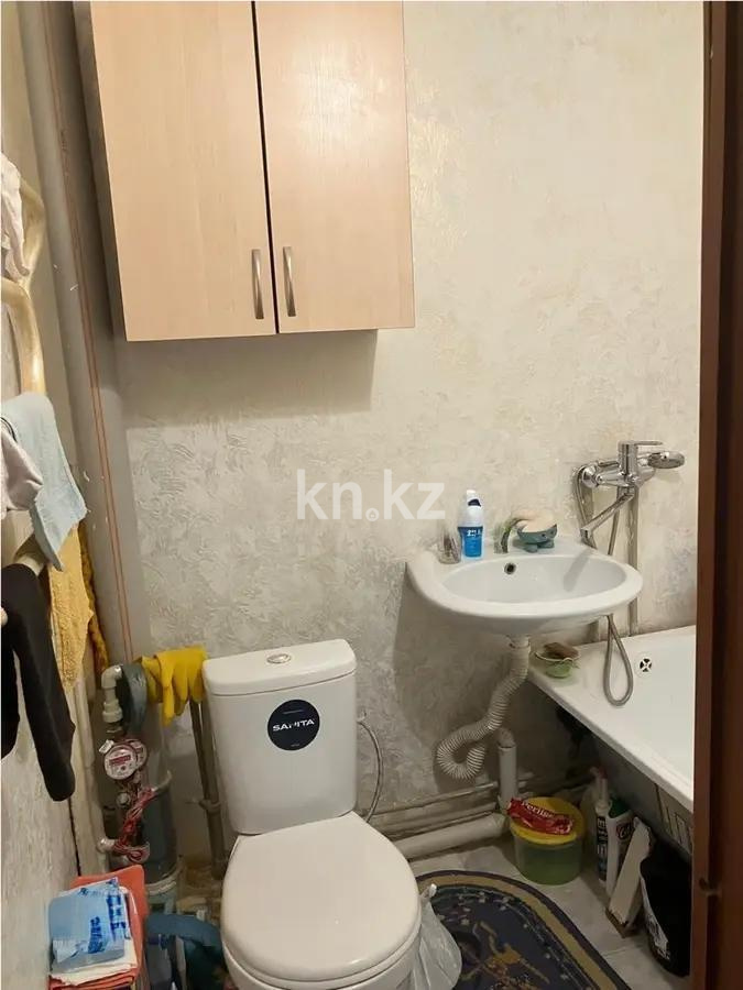 Продажа 2-комнатной квартиры, 44.6 м², мкр-н 1, дом  49 в Алматы - фото 4