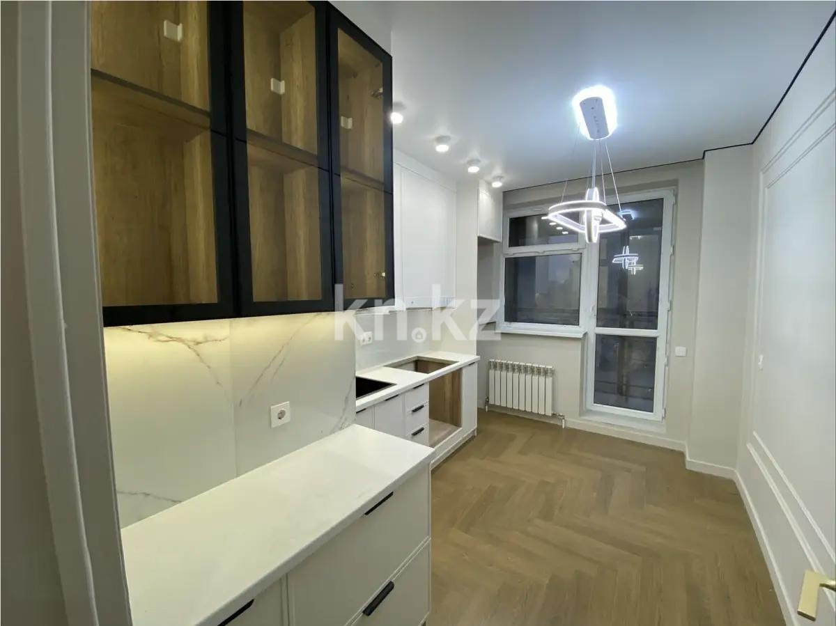 Продажа 4-комнатной квартиры, 114.4 м² в Астане - фото 2
