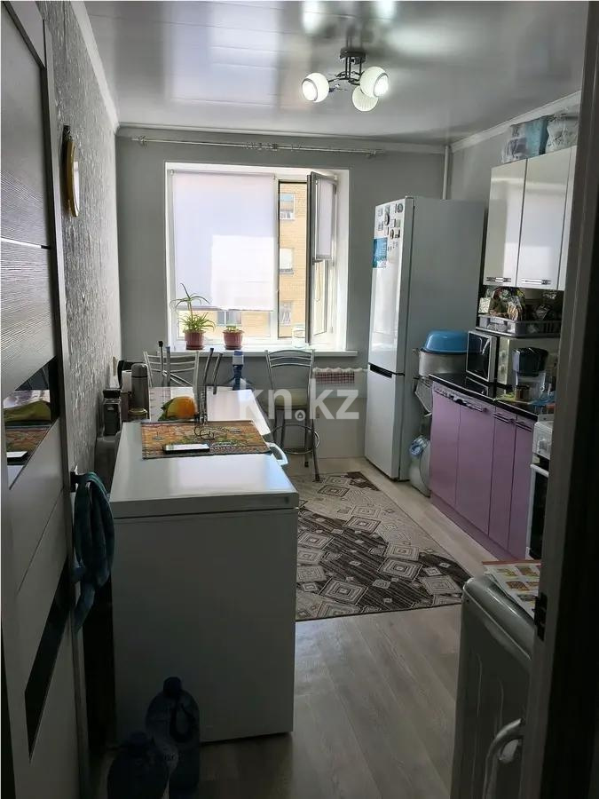 Продажа 2-комнатной квартиры, 53.4 м² в Астане - фото 3