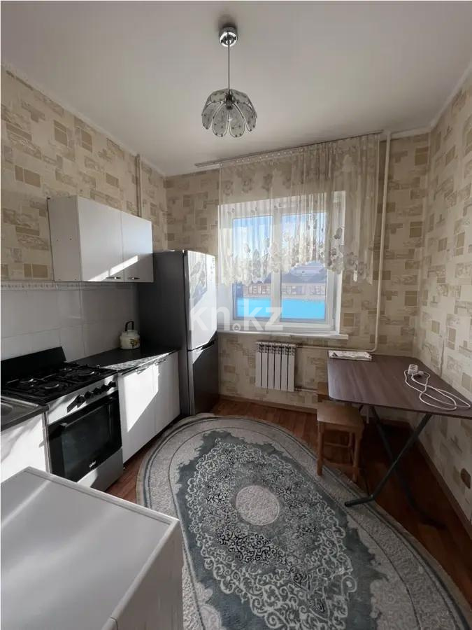Продажа 1-комнатной квартиры, 41 м² в Алматы - фото 2