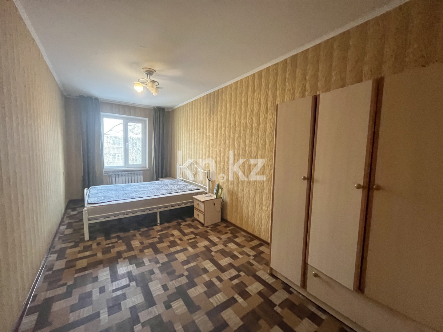 Аренда 2-комнатной квартиры, 45 м² в Алматы - фото 5