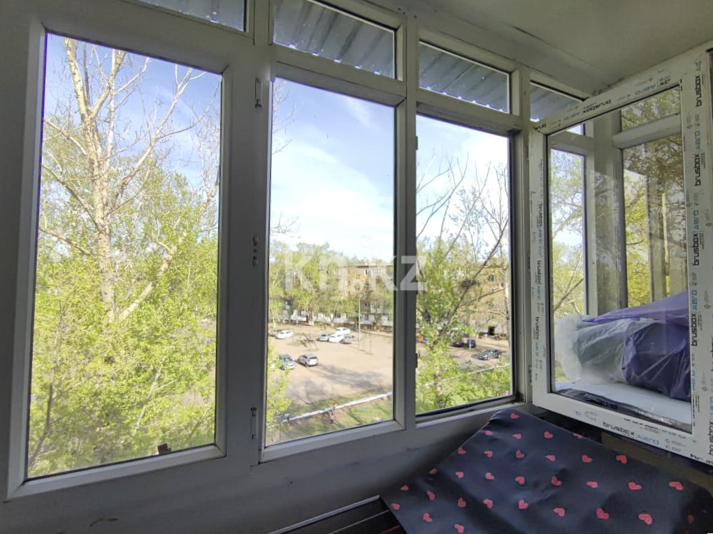 Продажа 2-комнатной квартиры, 45 м² в Караганде - фото 5