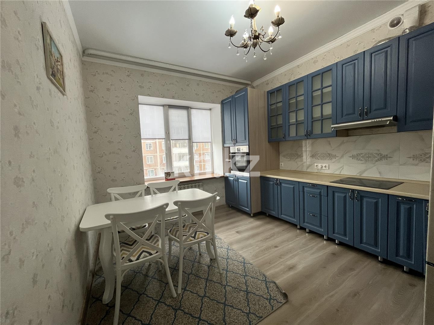 Продажа 3-комнатной квартиры, 83 м² в Караганде - фото 15