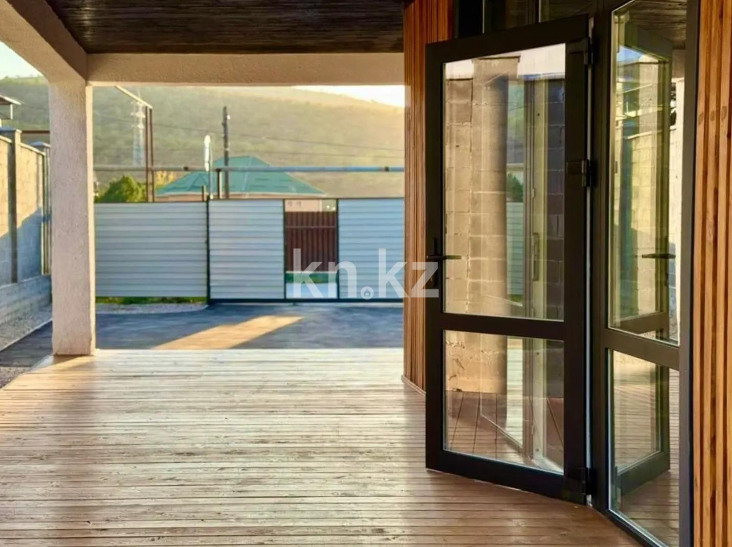 Продажа 4-комнатного дома, 130 м² в Алматы - фото 10