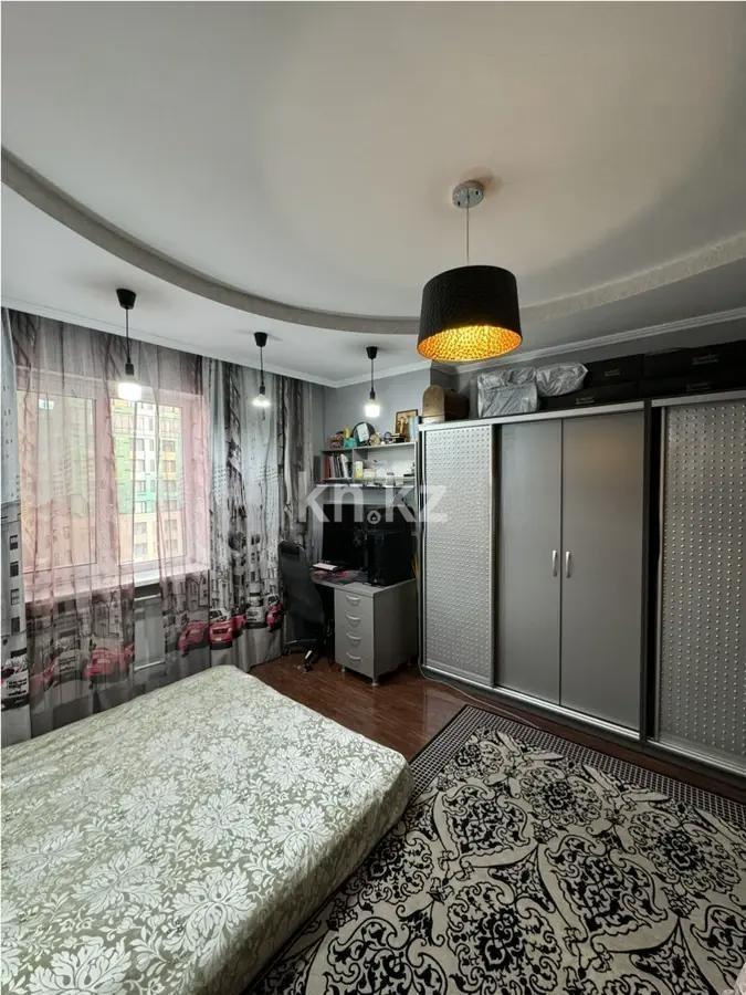 Продажа 4-комнатной квартиры, 125 м² в Алматы - фото 4