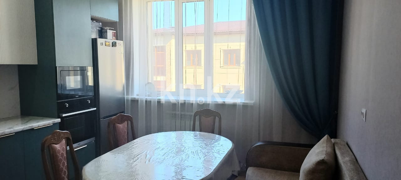 Продажа 3-комнатной квартиры, 81 м², ул. Муканова, дом  43/21 в Караганде - фото 16