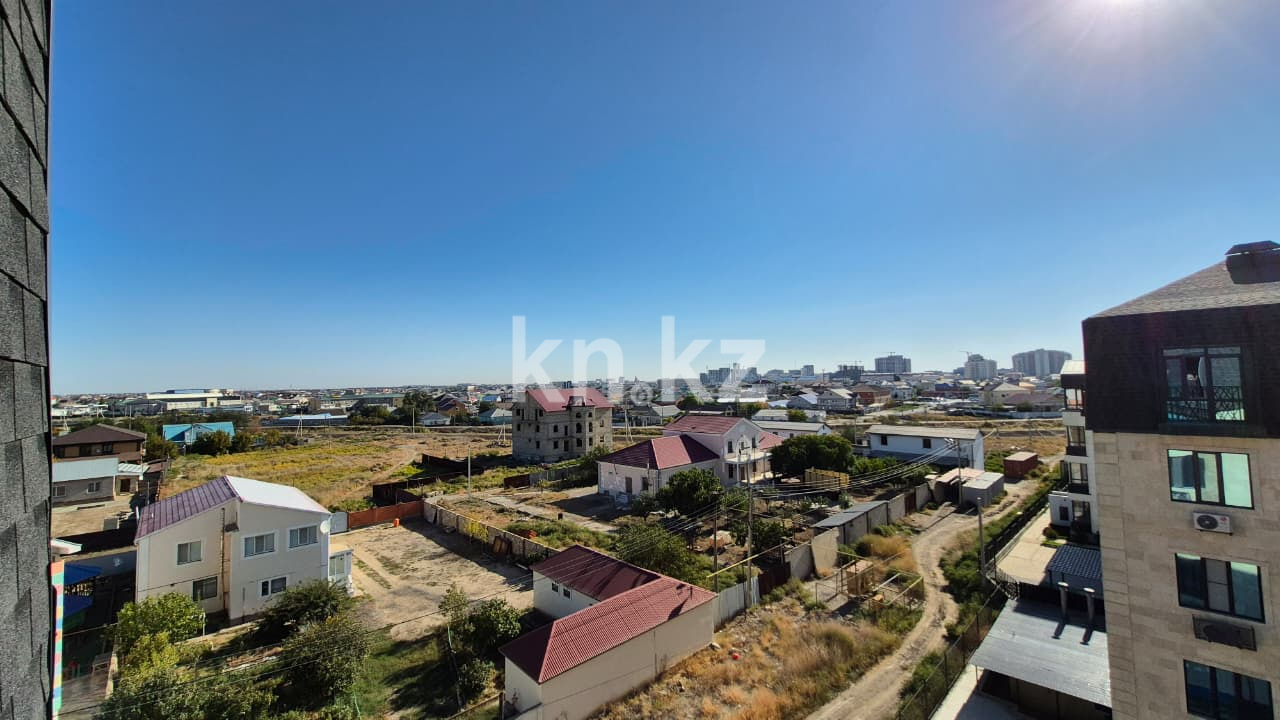 Продажа 1-комнатной квартиры, 57 м², ул. Жумабаева, дом  15 в Атырау - фото 36