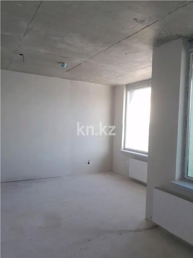 Продажа 1-комнатной квартиры, 31 м² в Астане