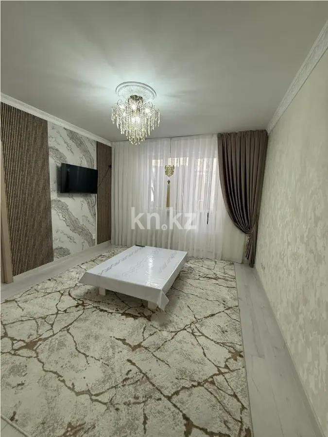 Продажа 2-комнатной квартиры, 53.1 м² в Астане