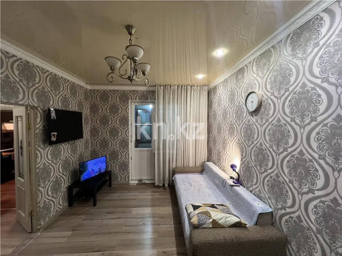 Продажа 1-комнатной квартиры, 38 м² в Астане