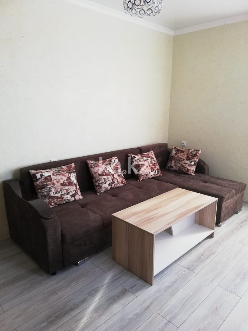 Аренда 2-комнатной квартиры посуточно, 47 м² в Актау - фото 9