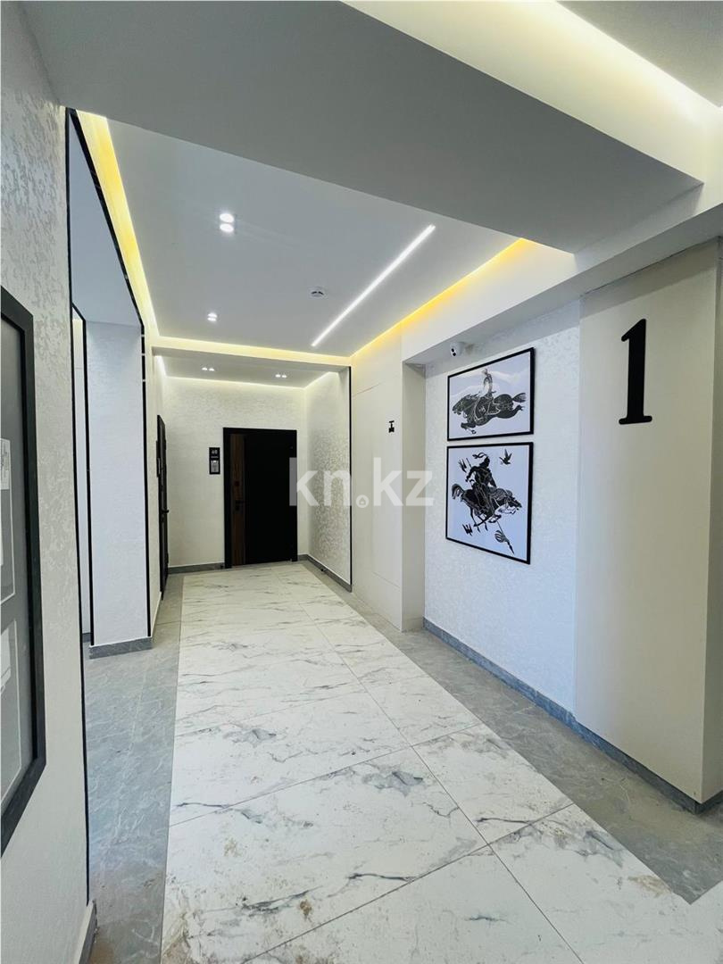 Продажа 2-комнатной квартиры, 47 м² в Караганде - фото 10