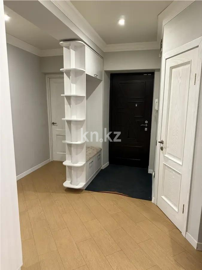 Продажа 4-комнатной квартиры, 90 м², ул. Ураза Исаева, дом  158 в Алматы - фото 8