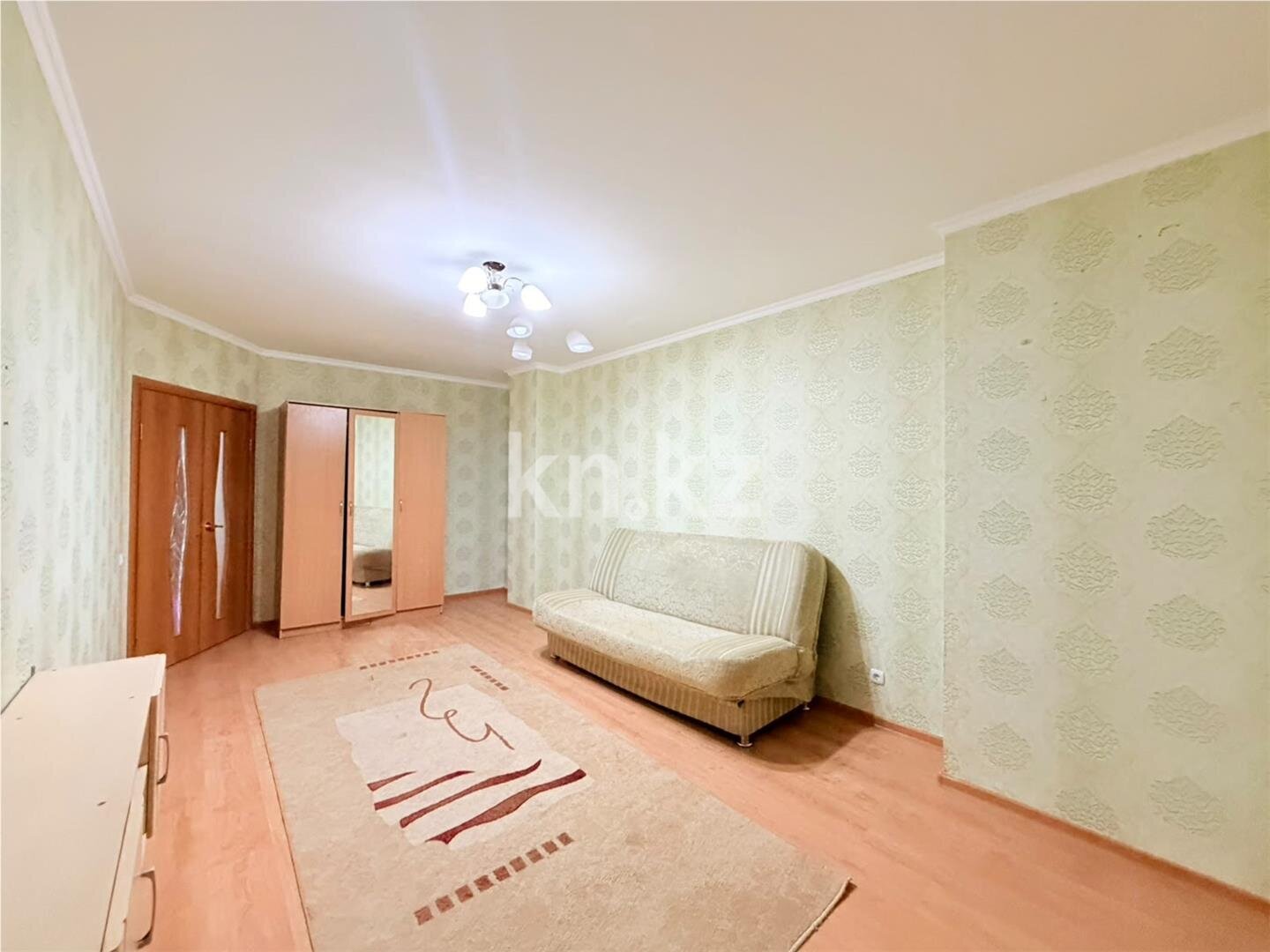 Продажа 1-комнатной квартиры, 47.1 м² в Астане - фото 2