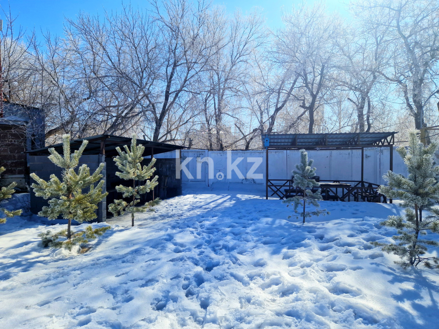 Продажа 4-комнатной квартиры, 161.8 м² в Караганде - фото 10