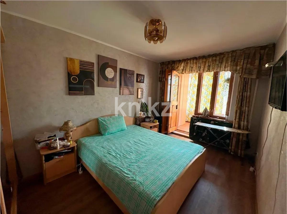 Продажа 3-комнатной квартиры, 67 м², пр. Абылай хана, дом  17 в Астане - фото 2