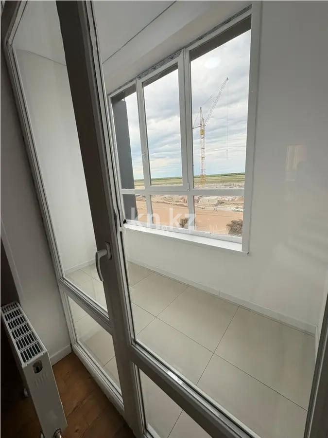 Продажа 2-комнатной квартиры, 58 м² в Астане - фото 5