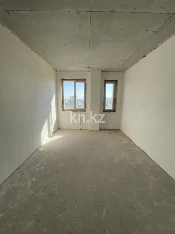 Продажа 1-комнатной квартиры, 47 м² в Астане
