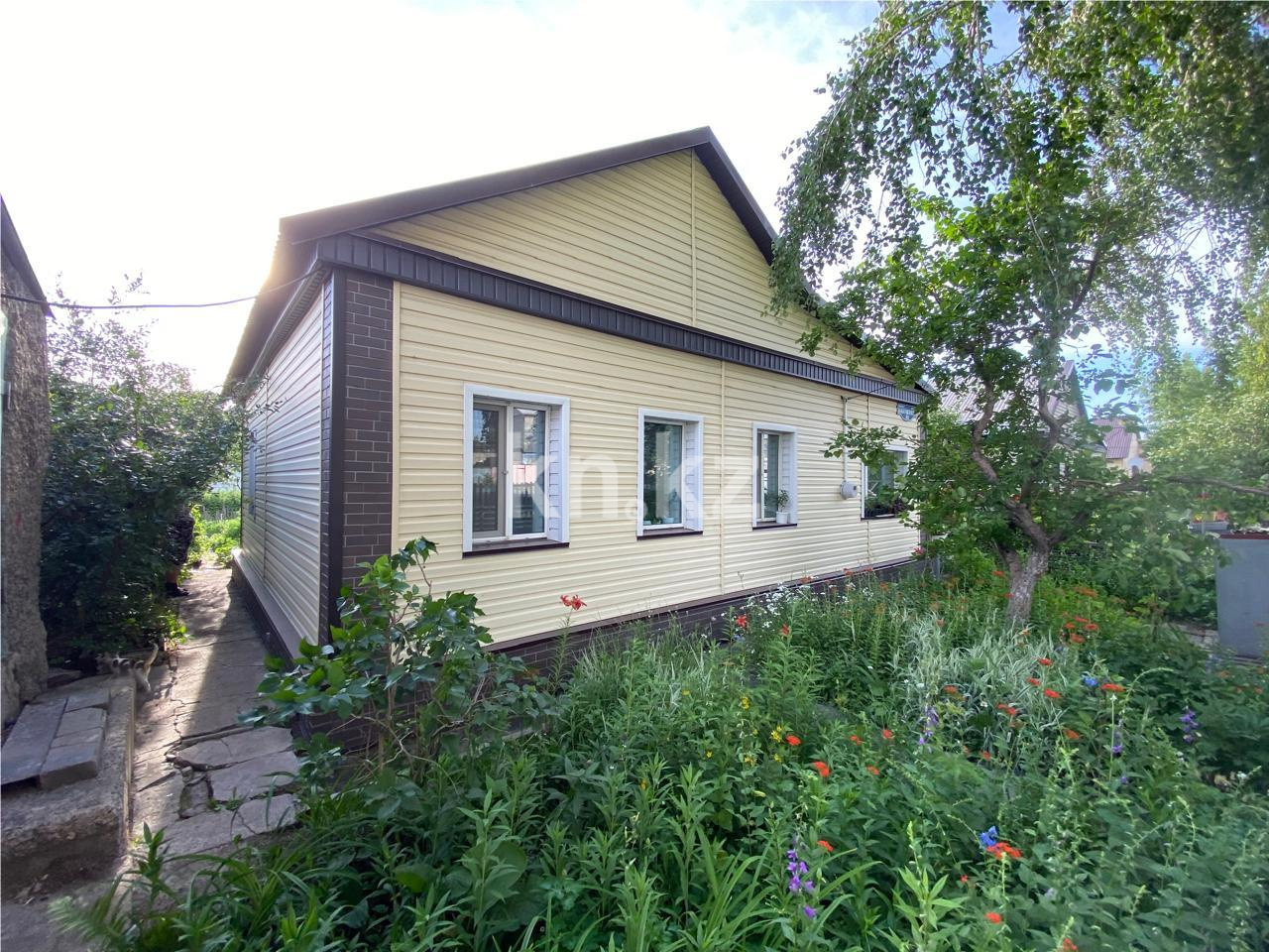 Продажа 6-комнатного дома, 90 м², ул. Бабушкина в Караганде