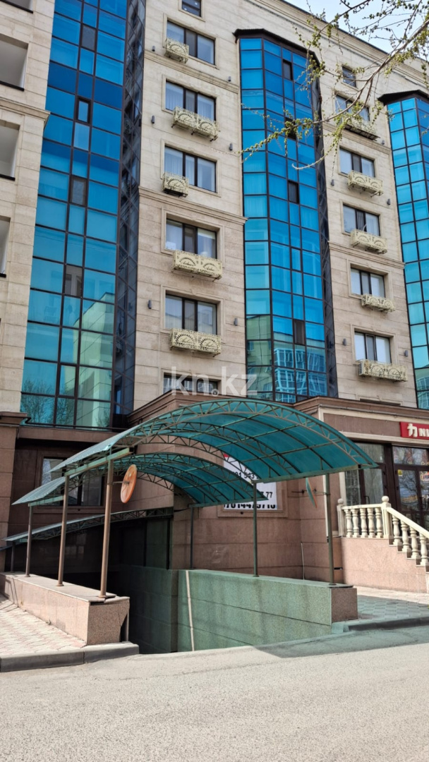 Продажа 3-комнатной квартиры, 102 м² в Уральске - фото 23