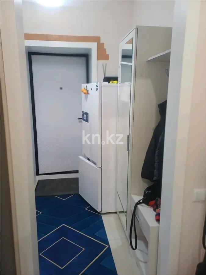 Продажа 1-комнатной квартиры, 24.6 м² в Астане - фото 4