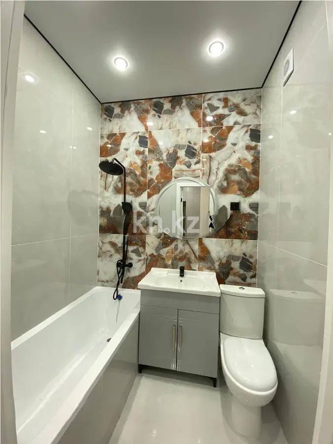 Продажа 1-комнатной квартиры, 39 м² в Алматы - фото 3