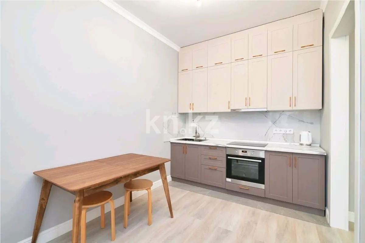 Продажа 1-комнатной квартиры, 45 м² в Астане - фото 2