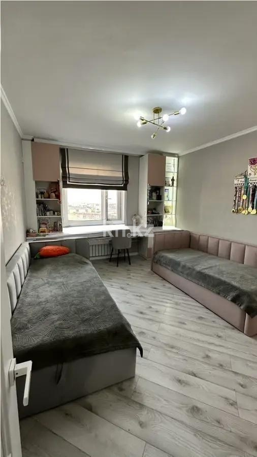 Продажа 3-комнатной квартиры, 90 м² в Караганде - фото 2