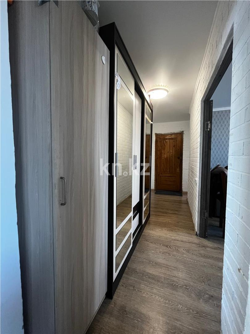 Продажа 3-комнатной квартиры, 64 м² в Караганде - фото 8
