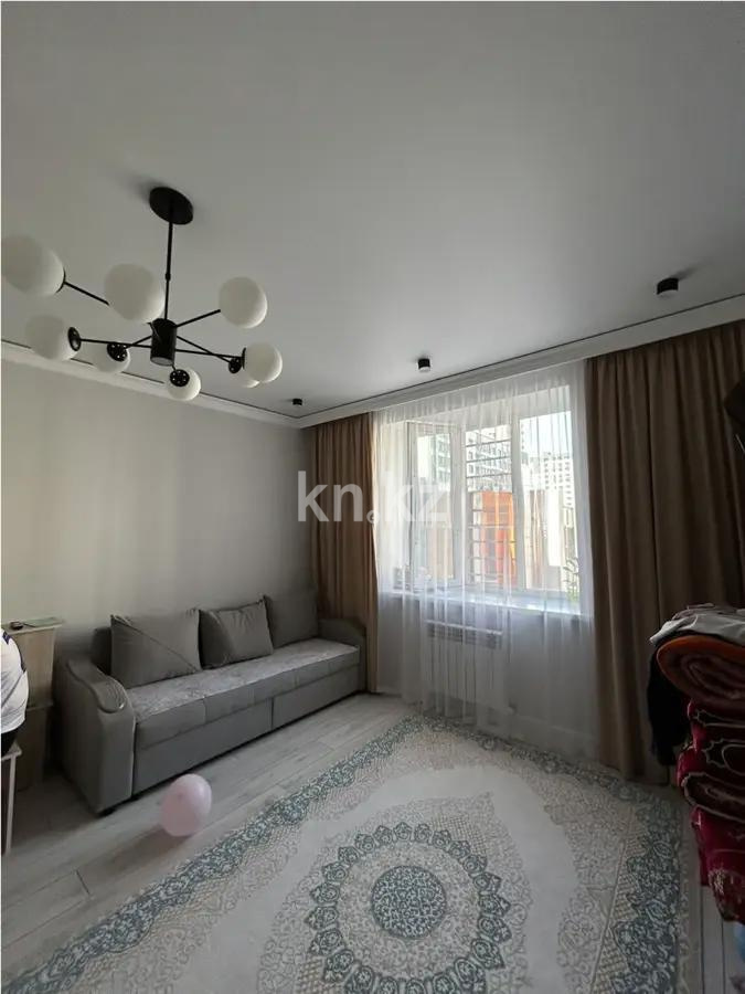 Продажа 2-комнатной квартиры, 39 м², ул. Нажимеденова, дом  15 в Астане