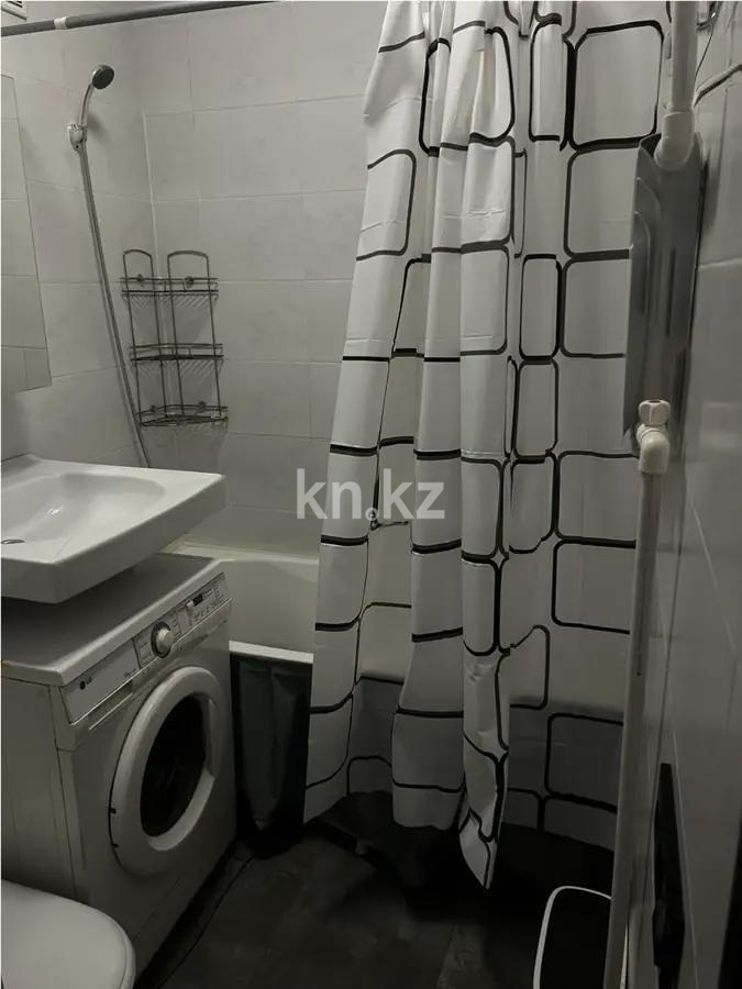 Продажа 1-комнатной квартиры, 30 м² в Караганде - фото 4