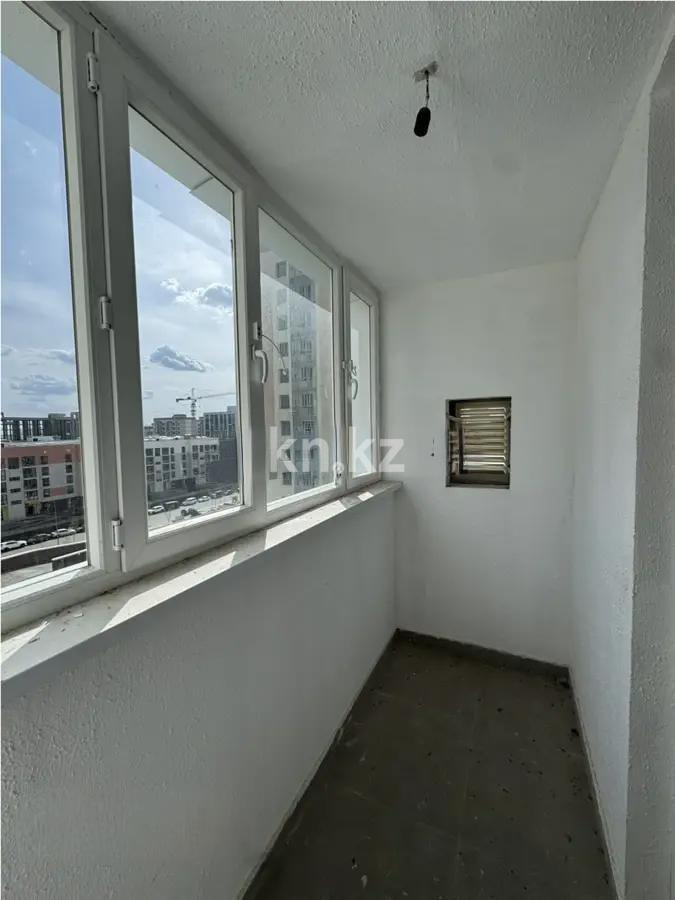Продажа 4-комнатной квартиры, 91 м² в Астане - фото 8