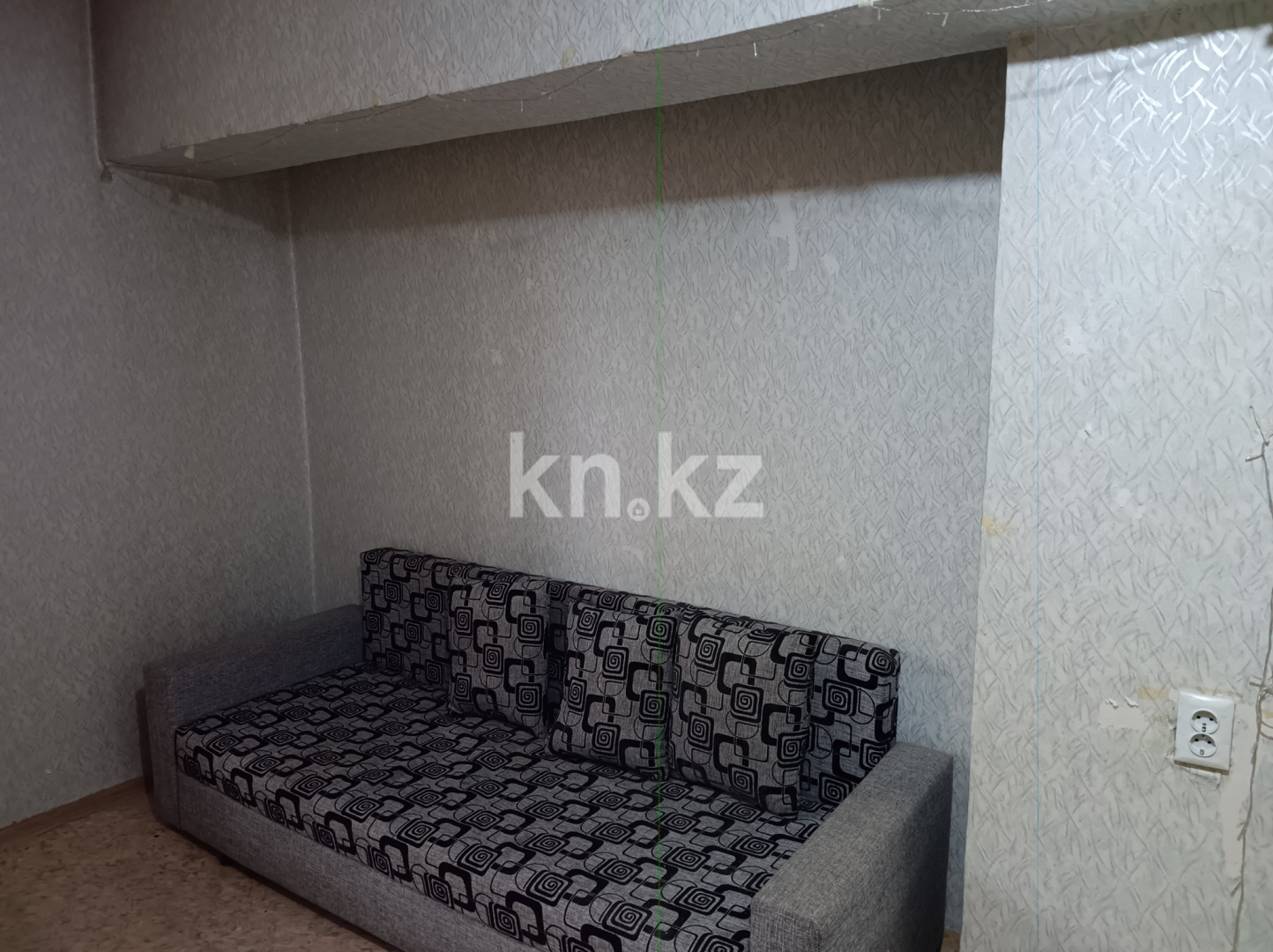 Продажа 1-комнатной квартиры, 35 м² в Алматы - фото 4