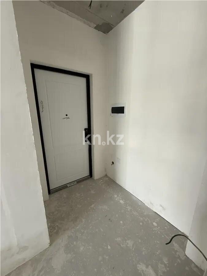 Продажа 2-комнатной квартиры, 47 м² в Алматы - фото 3